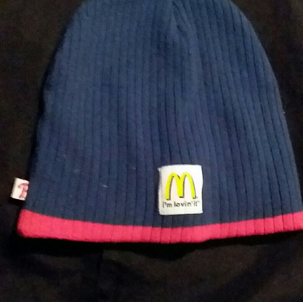 Philadelphia Phillies Wool Cap *RARE (Limited Edition) - Picture 4 of 8